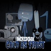 Cold as Frost