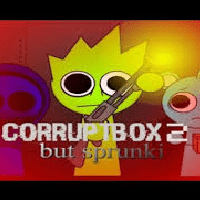 Corruptbox 2 but Sprunki