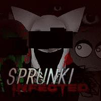 Sprunki Infected