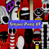 Sprunki Phase 69