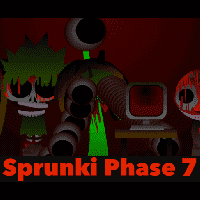 Sprunki Phase 7